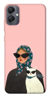 Чохол на Samsung Galaxy A05 Француженки фото 1 з 1