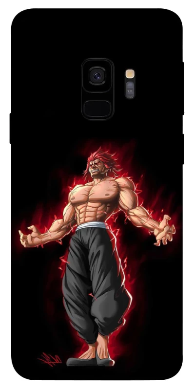 Чехол на Samsung Galaxy S9 Yujiro фото 1 из 1