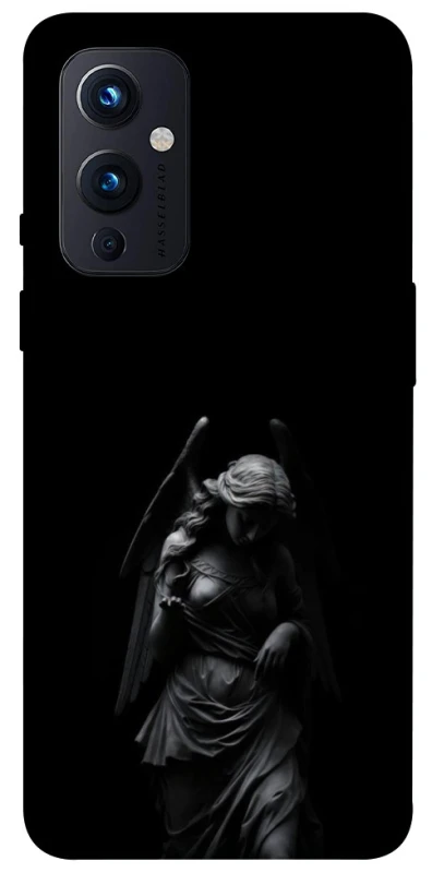 Чехол на OnePlus 9 Angel фото 1 из 1