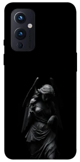 Чехол на OnePlus 9 Angel фото 1 из 1
