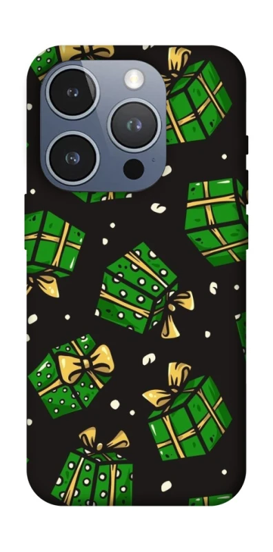 Чехол на Apple iPhone 16 Pro Christmas mood ver.5 фото 1 из 1