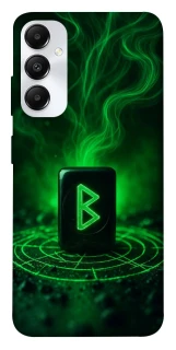 Чохол на Samsung Galaxy A05s Руна Беркана фото 1 з 1