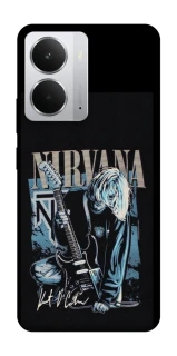 Чохол на Realme 14 Nirvana ver.4 фото 1 з 1