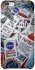 Чохол на Apple iPhone 6/6s plus (5.5") NASA ver.4 фото 1 з 1