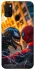 Чохол на Samsung Galaxy M21 Venom vs Spiderman фото 1 з 1