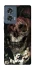 Чохол на Motorola Edge 50 Romantic Halloween ver.1 фото 1 з 1