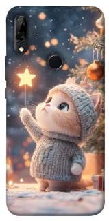 Чехол на Huawei P Smart Z Christmas mood ver.9 фото 1 из 1