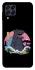 Чехол на Samsung Galaxy M33 5G Годзила фото 1 из 1