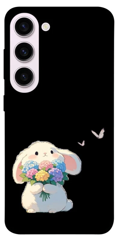 Чехол на Samsung Galaxy S23+ My Bunny фото 1 из 1