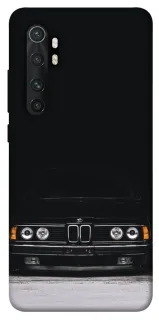 Чохол на Xiaomi Mi Note 10 Lite BMW v17 фото 1 з 1