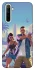 Чехол на Realme 6 GTA фото 1 из 1
