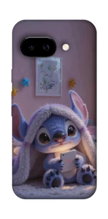 Чехол на Google Pixel 9a Stitch ver.3 фото 1 Чехол на Google Pixel 9a Stitch ver.3 фото 1 из 1