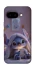 Чехол на Google Pixel 9a Stitch ver.3 фото 1 из 1