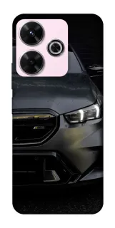 Чехол на Xiaomi Poco M6 4G BMW v42 фото 1 из 1