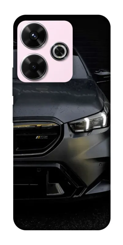 Чехол на Xiaomi Redmi 13 4G BMW v42 фото 1 из 1