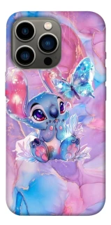Чехол на Apple iPhone 13 Pro (6.1") Stitch ver.27 фото 1 из 1