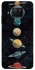 Чохол на Xiaomi Mi 10T Lite / Redmi Note 9 Pro 5G star system фото 1 з 1