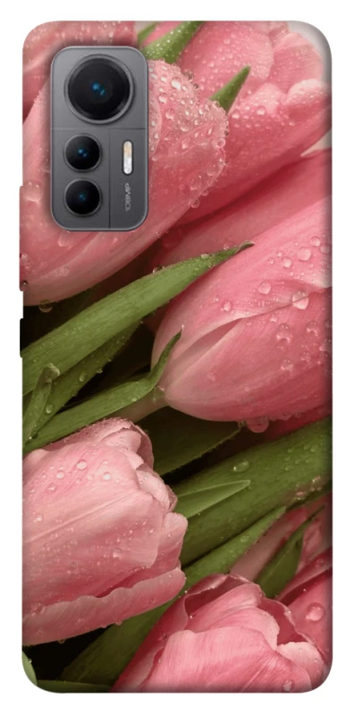 Чохол на Xiaomi 12 Lite Beauty фото 1 з 1