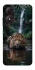 Чохол на ZTE Blade A34 4G Leopard in water фото 1 з 1