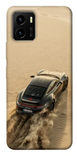 Чохол на Vivo Y15s Porsche v3 фото 1 з 1