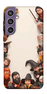 Чехол на Samsung Galaxy S23 FE Harry Potter v15 фото 1 из 1