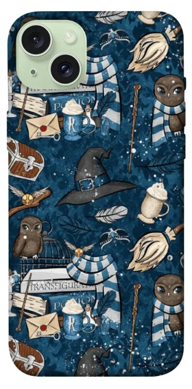 Чохол на Apple iPhone 15 Plus (6.7") Harry Potter V20 фото 1 з 1