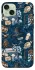 Чохол на Apple iPhone 15 Plus (6.7") Harry Potter V20 фото 1 з 1