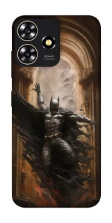 Чохол на ZTE Blade A73 4G Batman v3 фото 1 з 1