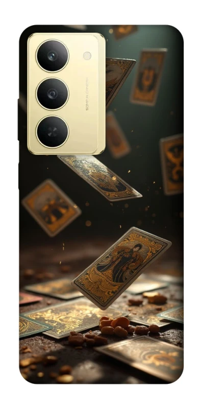 Чохол на Realme 14x Tarot фото 1 з 1