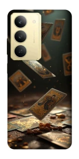 Чехол на Realme 14x Tarot фото 1 из 1