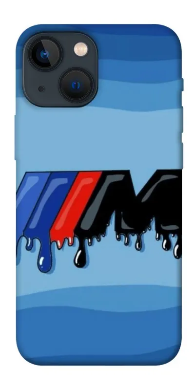 Чехол на Apple iPhone 13 mini (5.4") BMW v14 фото 1 из 1