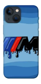 Чохол на Apple iPhone 13 mini (5.4") BMW v14 фото 1 з 1