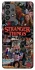 Чохол на Samsung Galaxy A73 5G Stranger Things ver.28 фото 1 з 1