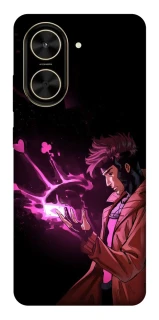 Чохол на Xiaomi Poco C71 Gambit фото 1 з 1