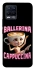 Чехол на Realme 8 Ballerina Capuchina фото 1 из 1