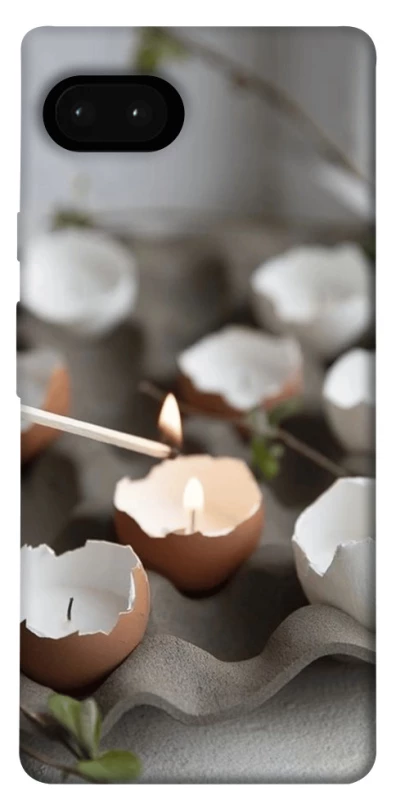 Чехол на Google Pixel 7a Eggcellent фото 1 из 1