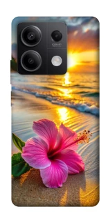 Чехол на Xiaomi Redmi Note 13 5G Flowers v22 фото 1 из 1