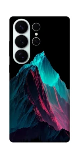Чохол на Samsung Galaxy S26 Pro Neon mountains фото 1 з 1