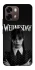 Чехол на Oppo A6 Dark Mood Wednesday фото 2 из 2