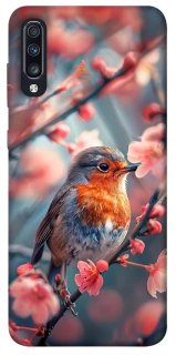Чехол на Samsung Galaxy A70 (A705F) Birdie фото 1 из 1