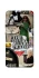 Чохол на ZTE Blade A3 (2019) Fashion collage ver.14 фото 1 з 1
