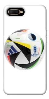 Чохол на OPPO A5 / A3S / AX5 / R15-NEO Football Ball 2024 v2 фото 1 з 1