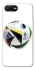 Чохол на OPPO A5 / A3S / AX5 / R15-NEO Football Ball 2024 v2 фото 1 з 1