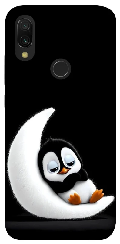 Чехол на Xiaomi Redmi 7 My Penguin фото 1 из 1