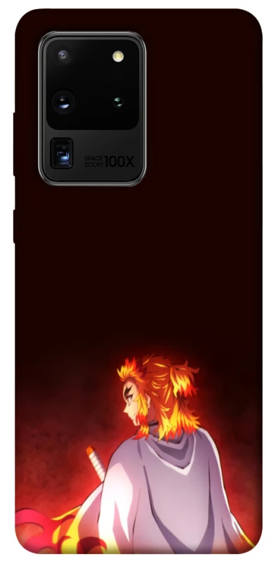 Чохол на Samsung Galaxy S20 Ultra Anime v18 фото 1 з 1
