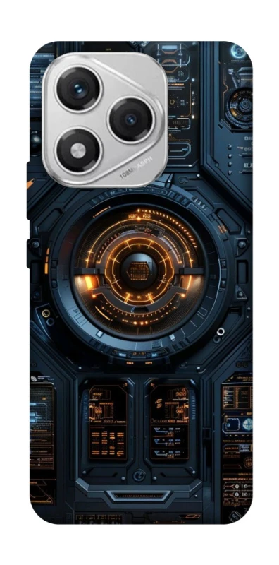 Чехол на Honor 400 Lite CyberPhone v6 фото 1 из 1