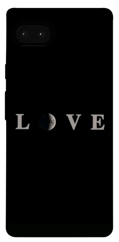 Чохол на Google Pixel 7a Love aesthetic ver.15 фото 1 з 1