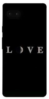 Чохол на Google Pixel 7a Love aesthetic ver.15 фото 1 з 1