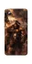 Чехол на ZTE Blade A3 (2019) Grommash Hellscream фото 1 из 1