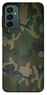 Чохол на Samsung Galaxy M13 4G camouflage v1 фото 1 з 1